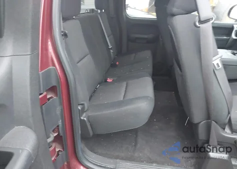 2013 Chevrolet Silverado 1500 Lt z USA, uszkodzony, nr VIN 1GCRKSE79DZ302259